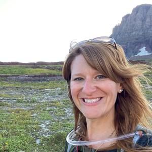 Meet your Posher, Heather